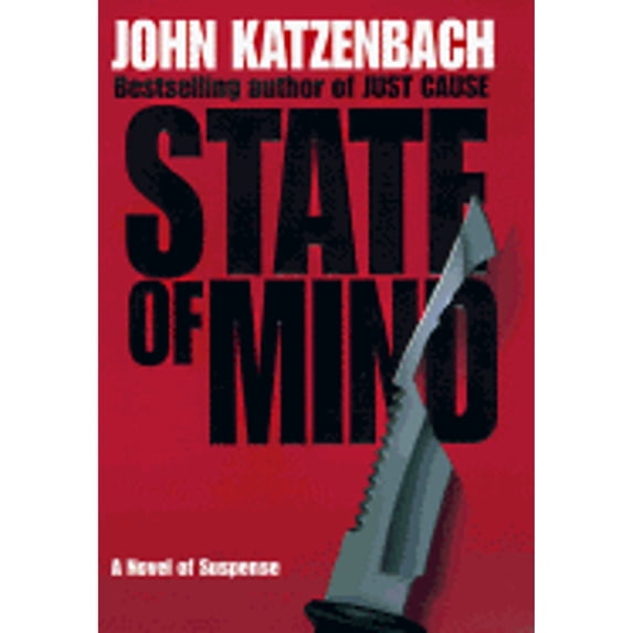 Pre-Owned State of Mind (Hardcover) 0345386310 9780345386311
