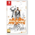 thumbnail image 1 of State of Mind Nintendo Switch, 1 of 9
