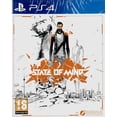 thumbnail image 1 of State of Mind PlayStation 4, 1 of 2