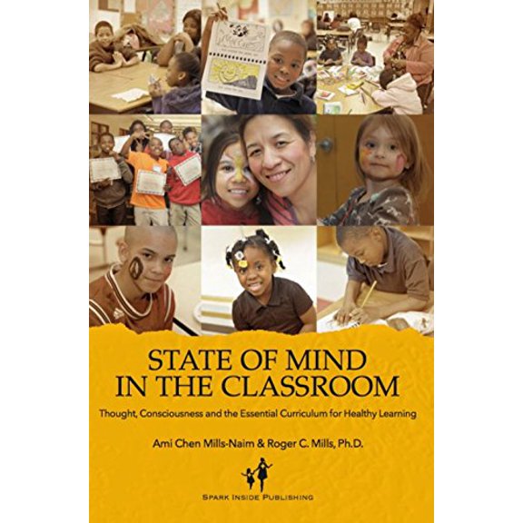 Pre-Owned State of Mind in the Classroom Paperback