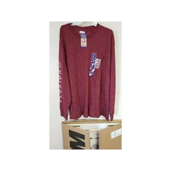 State of Mine Men's State Long Sleeve