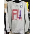 thumbnail image 1 of State of Mine Women's Florida Sweatshirts, 1 of 4