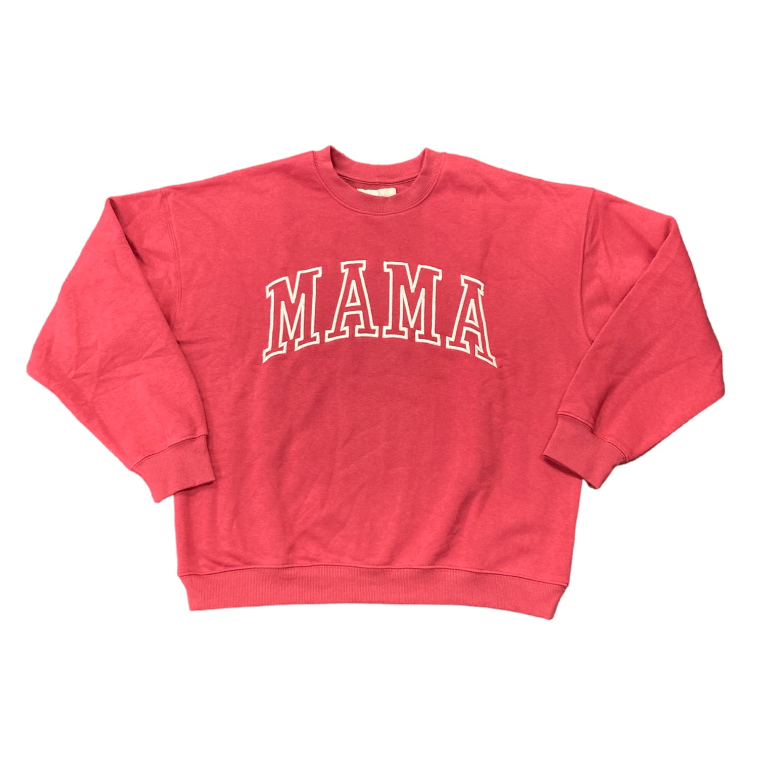 トップス *sweet mother* TAIUICY Women Leopard Print Boy Mama Zip Up Sweatshirt Funny