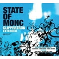 thumbnail image 1 of State of Monc - Clippertron Extended - Music & Performance - CD, 1 of 1