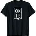 thumbnail image 1 of State of Oklahoma Okie Pride T-Shirt, 1 of 3