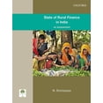 thumbnail image 1 of State of Rural Finance in India: An Assessment, (Paperback), 1 of 8
