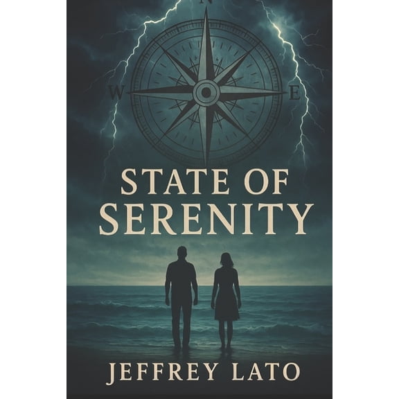 State of Serenity, (Paperback)
