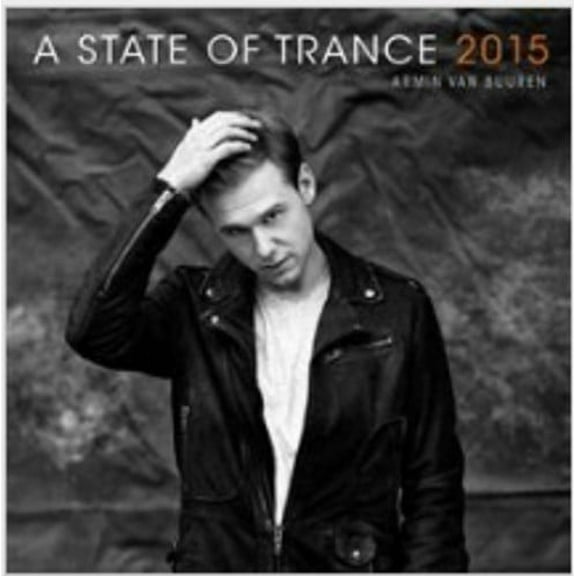 State of Trance 2015