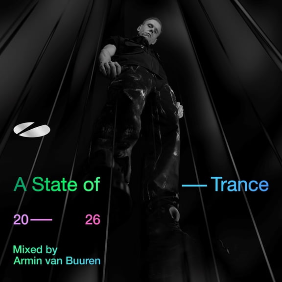 Various Artists - State of Trance 2026 (Various Artists) - Music & Performance - CD