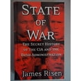 thumbnail image 1 of Pre-Owned State of War : The Secret History of the CIA and the Bush Administration 9780786286515, 1 of 1