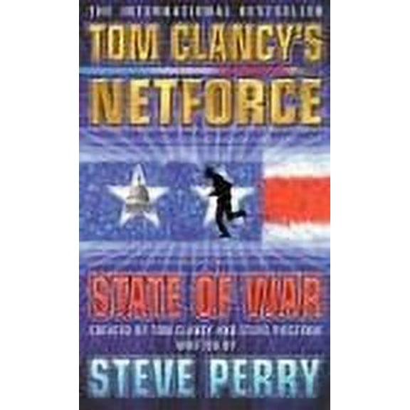 Pre-Owned State of War 9780141011400 Used