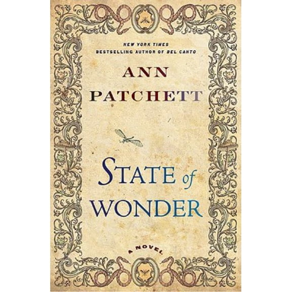 State of Wonder