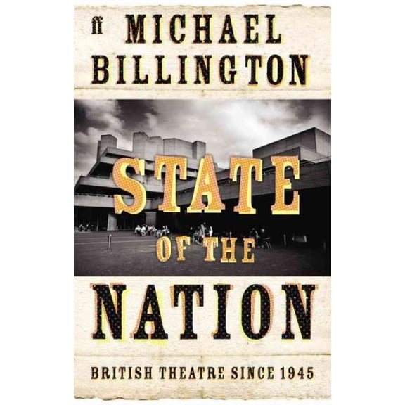 State of the Nation