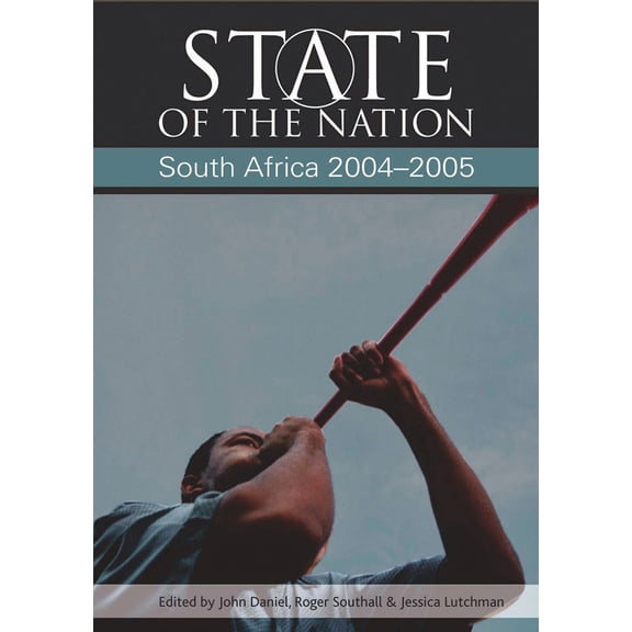 State of the Nation : South Africa 2005-2006 (Paperback)