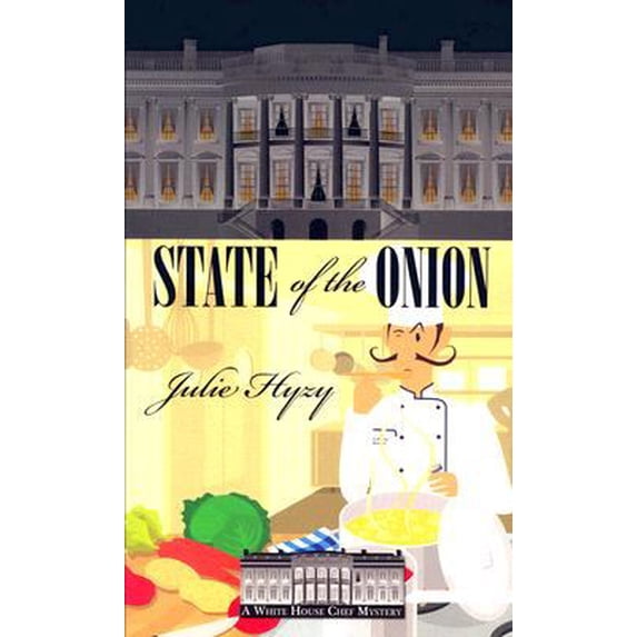 Pre-Owned State of the Onion (Paperback) 1597227250 9781597227254