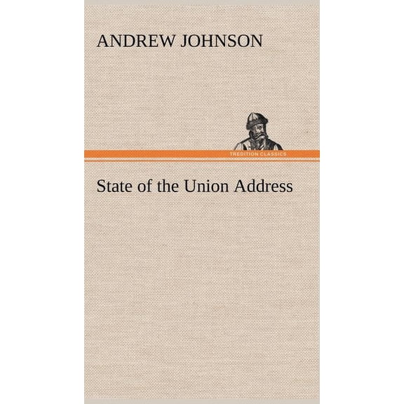 State of the Union Address (Hardcover)