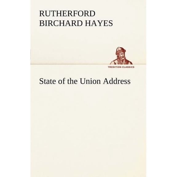 State of the Union Address, (Paperback)
