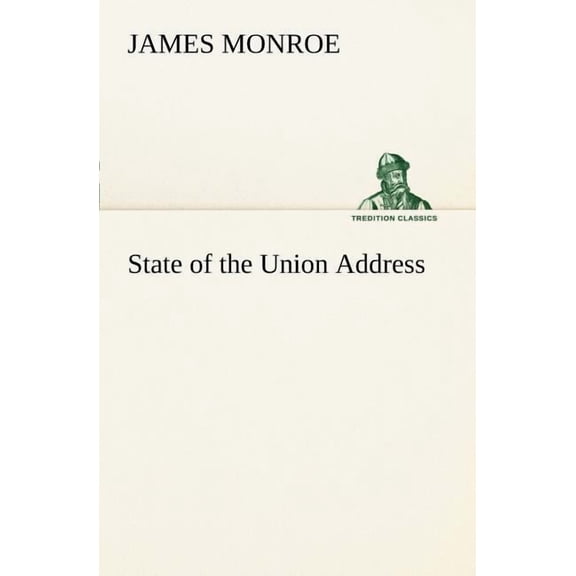 State of the Union Address (Paperback)