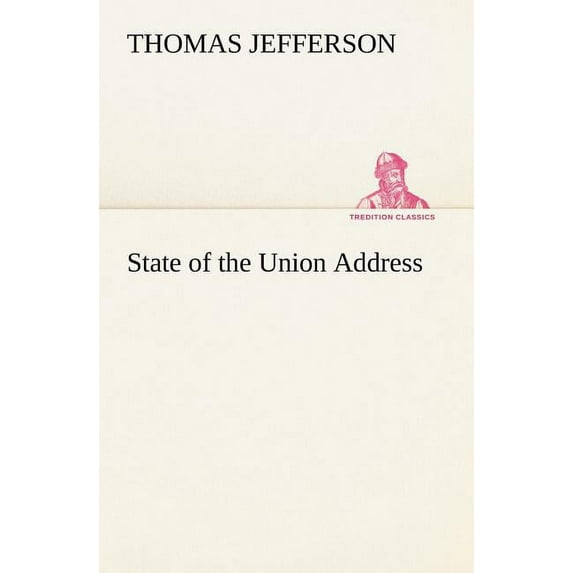 State of the Union Address, (Paperback)