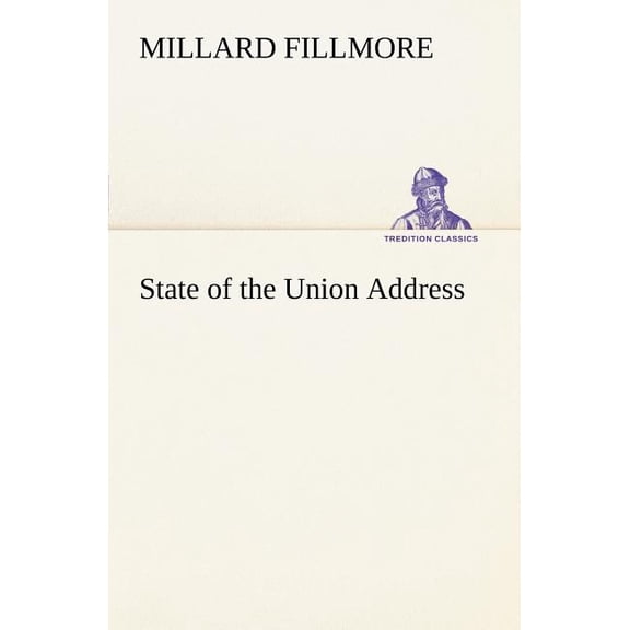 State of the Union Address (Paperback)