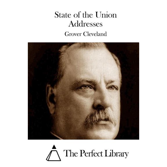 State of the Union Addresses (Paperback)