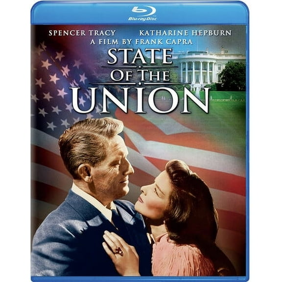 State of the Union [Blu-ray]
