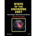 thumbnail image 1 of State of the Universe: New Images, Discoveries, and Events, (Paperback), 1 of 1