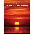 thumbnail image 1 of Pre-Owned State of the World 2009: Into a Warming World (Revised) (Paperback) 039333418X 9780393334180, 1 of 1