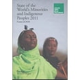 thumbnail image 1 of Pre-Owned State of the World's Minorities 2011: Events of 2010 (Paperback) 1907919023 9781907919022, 1 of 1