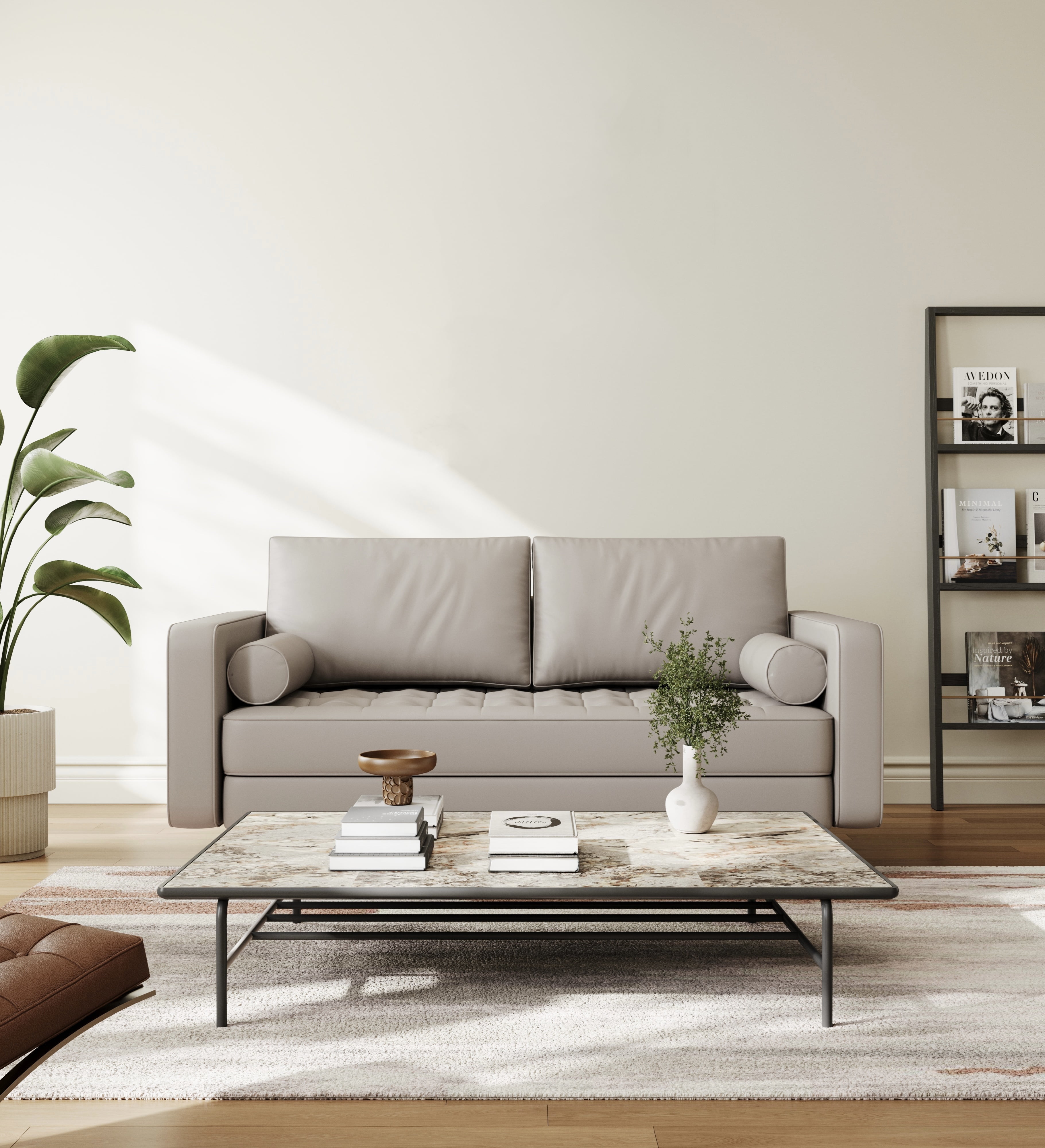 Free Shipping! Lifestyle Solutions Lorelei Mid-Century Free Shipping! Lifestyle Solutions Lorelei Mid-Century