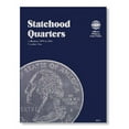 thumbnail image 1 of Statehood Quarters 1999-2001 Coin Folder, 1 of 1