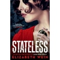 thumbnail image 1 of Pre-Owned Stateless (Paperback) 0316591211 9780316591218, 1 of 1