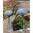 thumbnail image 1 of Stately Garden Cranes Set of 2, 1 of 1
