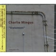 thumbnail image 1 of Statement (CD), 1 of 1