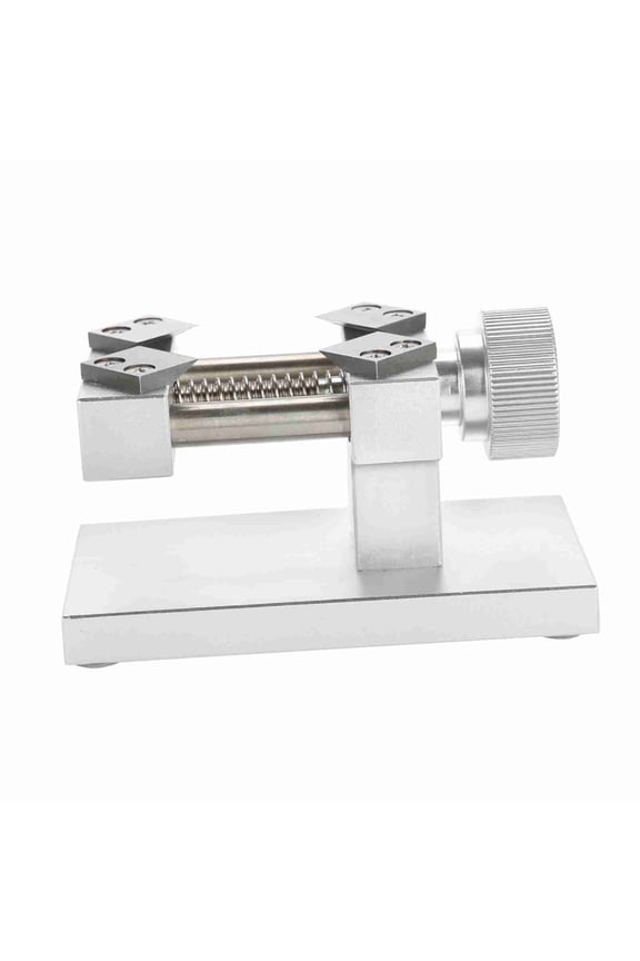 Statement Pieces Watch Bezel Removal Tool Practical Opener Workbench Back Case Opener Tool Red Silver