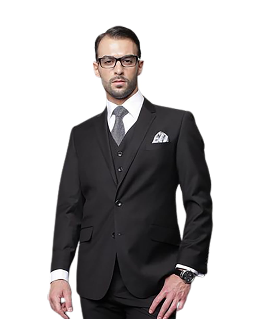 Best Suit Brands for Men: Find the Perfect Fit for Your Style - SenseOrient
