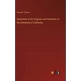 thumbnail image 1 of Statement of the Progress and Condition of the University of California (Hardcover), 1 of 1