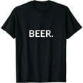 thumbnail image 1 of StatementBlen Beer T-Shirt, 1 of 3
