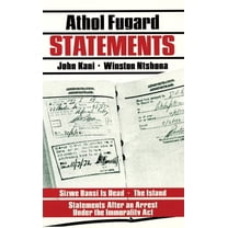 Pre-Owned Statements (Paperback) 9780930452612