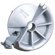 Staten Tools 1-1/2" to 2" Rigid Bending Shoe - Compatible Replacement for Greenlee 17937 - Fits Greenlee 555 and Current 77 Conduit Benders - Heavy Duty Aluminum Build