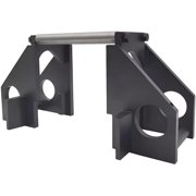 Staten Tools 1813 Bending table Mount for Greenlee 881 and 881ct Benders 2 1/2 t