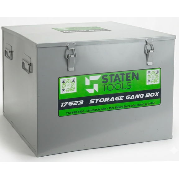 Staten Tools Bender Box