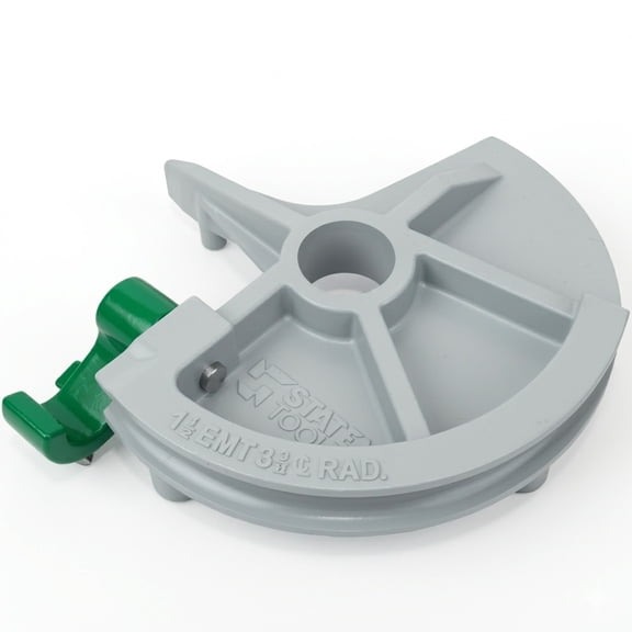 Staten Tools 1-1/2" EMT Bender Shoe for Greenlee 555C Current 77