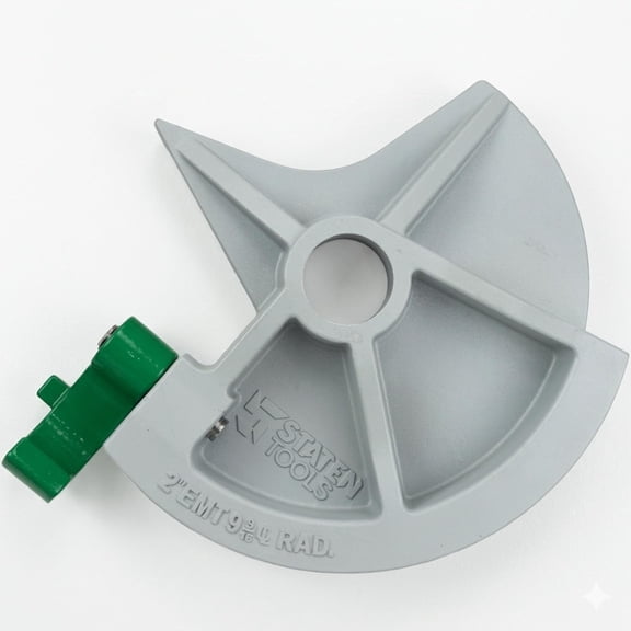 Staten Tools Bending for 2"