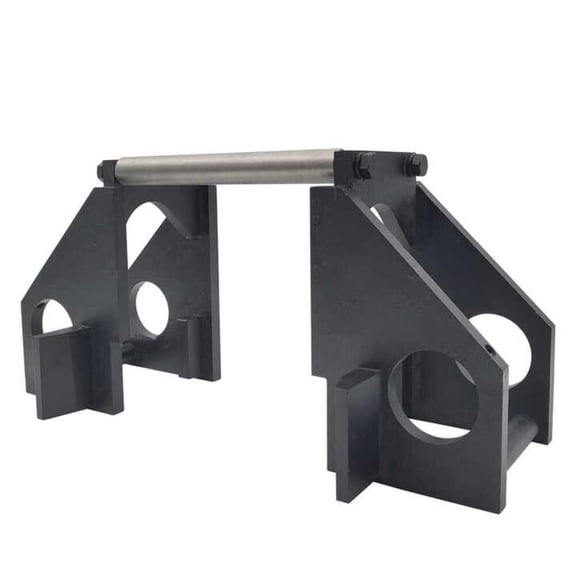 Staten Tools Table mount for 1813 Greenlee Bending Table for 881 and 881 ct Bender