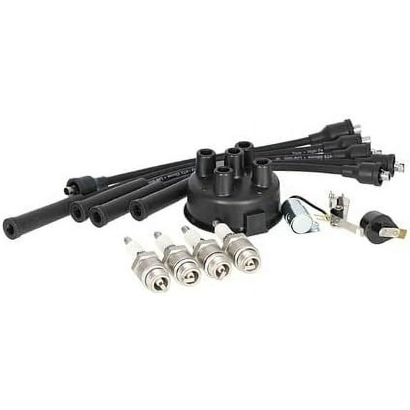 All States Ag Parts Parts A.S.A.P. Complete Tune-Up Kit fits Massey Ferguson F40 TO20 TO30 TO35 35 50 65 135 150 50 65 202 204 2135 2200 2500 202 204 2135 2200 2500 fits Massey Harris 50