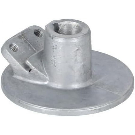 All States Ag Parts Parts A.S.A.P. Hydraulic Lift Lever Control