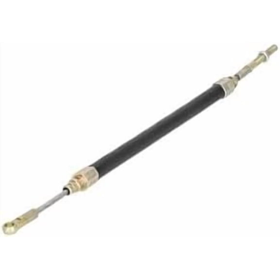 All States Ag Parts Parts A.S.A.P. Parking Brake Cable fits Case IH 485 884 595 385 895 495 695 395 995 885 3129788R2 fits International 585 Hydro 84 484 784 385 584 684 3129788R2