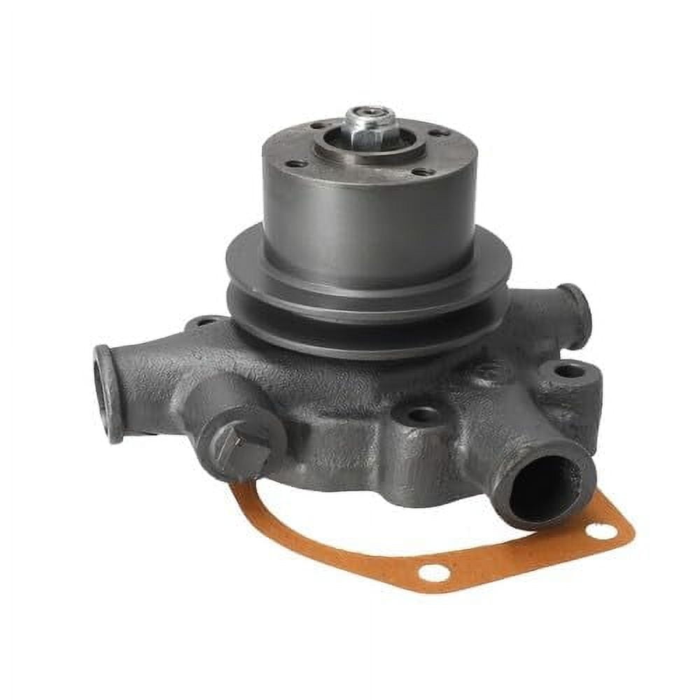 All States Ag Parts Water Pump Massey Ferguson 50A 155 165 30 30 304 356 302 50 50 255 65 300 300 3165 40 3637372M91 New Holland L783 L779 L785 505453 37711260 41312167 70990329 70991412