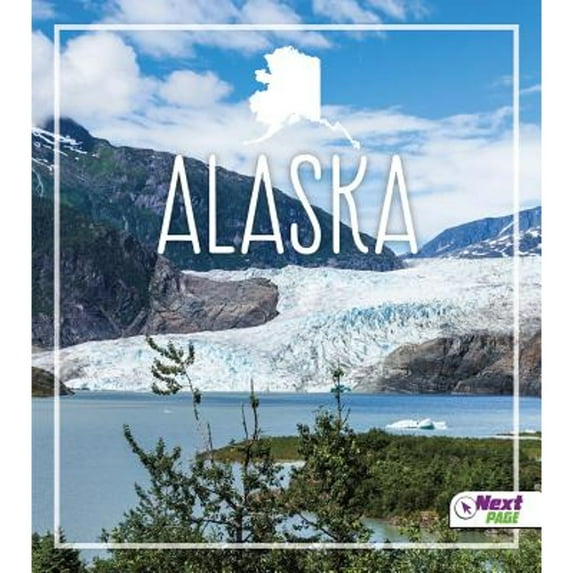 States: Alaska (Paperback)